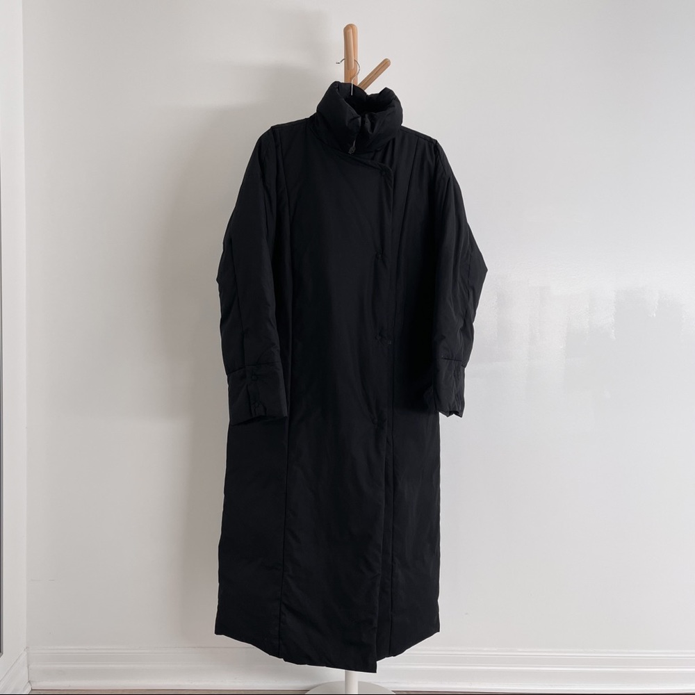 GAP Down Parka